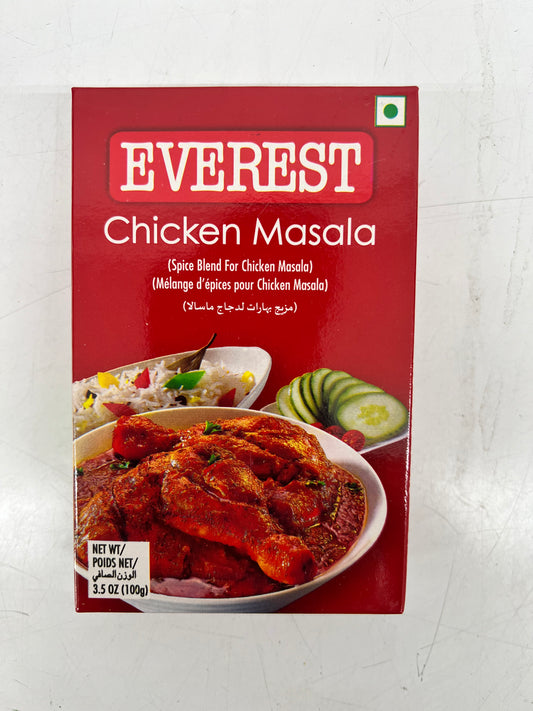 EVEREST: Chicken Masala - 100g
