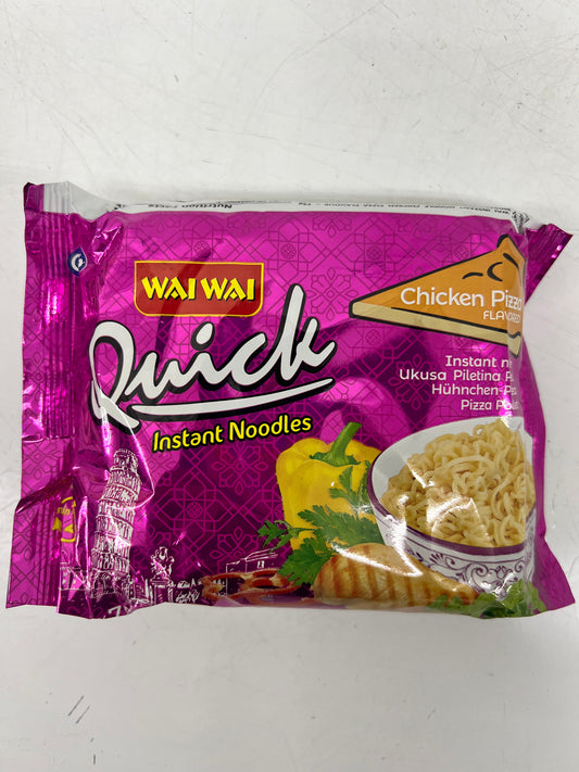 WAIWAI: Quick Instant Noodles - 75g