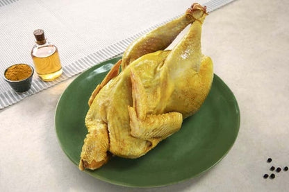 Country Chicken (Rooster) ~ 4.5lb